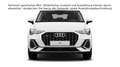 Audi Q3 40 TFSI Sportback quattro S tronic S line Weiß - thumbnail 3