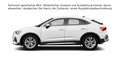 Audi Q3 40 TFSI Sportback quattro S tronic S line Weiß - thumbnail 8