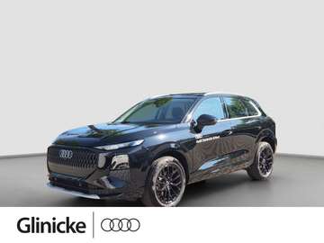 SUV TDI 110 kW S tronic