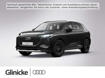 SUV TDI 110 kW S tronic