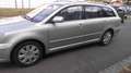 Toyota Avensis 1.8 VVT-i Combi Edition, 1 Hand,NAVI ,KLIMATRONIC Gris - thumbnail 6