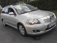 Toyota Avensis 1.8 VVT-i Combi Edition, 1 Hand,NAVI ,KLIMATRONIC Gris - thumbnail 3