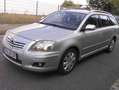 Toyota Avensis 1.8 VVT-i Combi Edition, 1 Hand,NAVI ,KLIMATRONIC Gris - thumbnail 2
