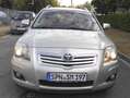 Toyota Avensis 1.8 VVT-i Combi Edition, 1 Hand,NAVI ,KLIMATRONIC Gris - thumbnail 1