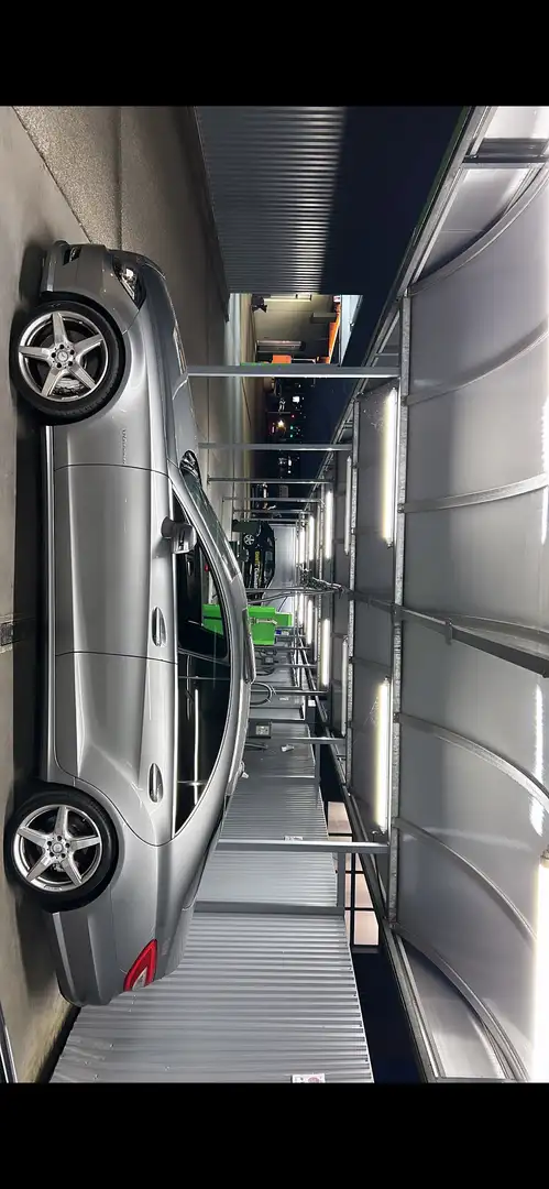 Mercedes-Benz CLS 500 4MATIC Aut. V8 AMG-Line - 2