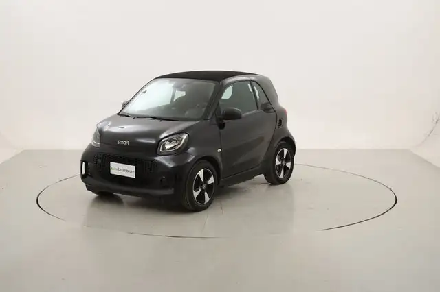 smart forTwo EQ Passion Elettrico 82CV