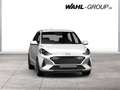 Hyundai i10 TREND 1,0 AUTOMATIK (NAVI/SITZHZG./KAMERA) Blanco - thumbnail 8