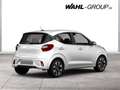 Hyundai i10 TREND 1,0 AUTOMATIK (NAVI/SITZHZG./KAMERA) Blanco - thumbnail 2