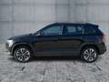 Skoda Karoq 1.5 TSI DSG STLYE LED+ACC+AHK+NAVI+APP+SHZ Schwarz - thumbnail 4