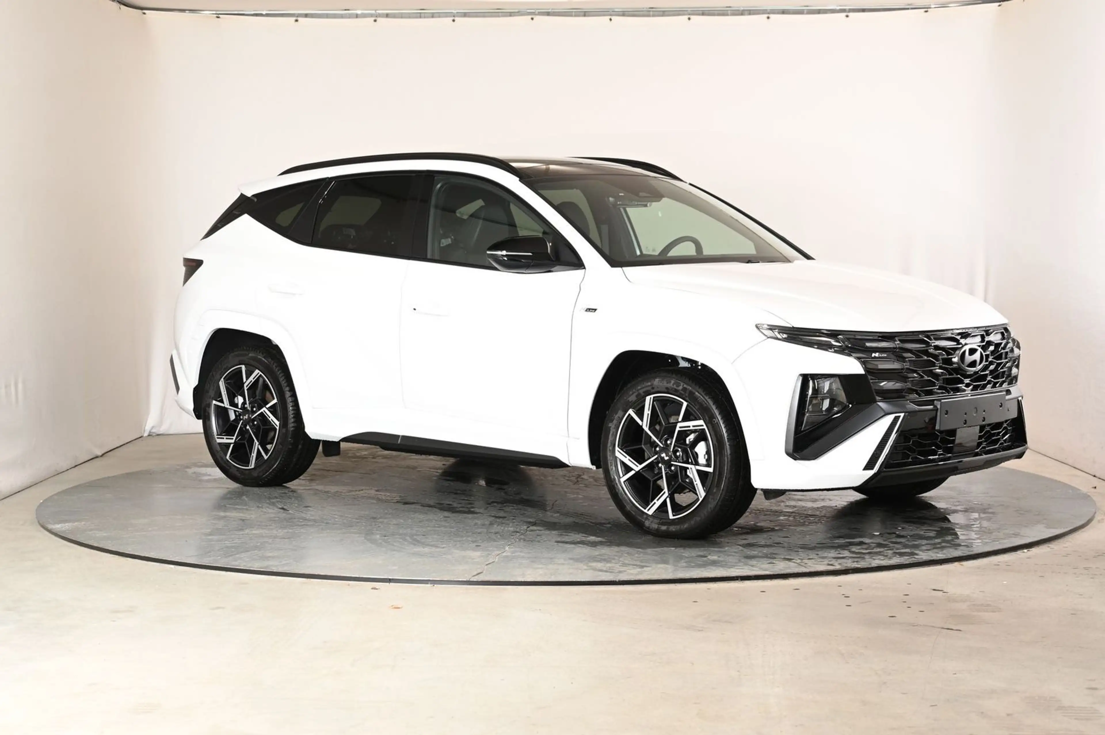 Hyundai TUCSON Prime N Line ACC|RFK|PANO|LED|Navi|Car... — photo 7