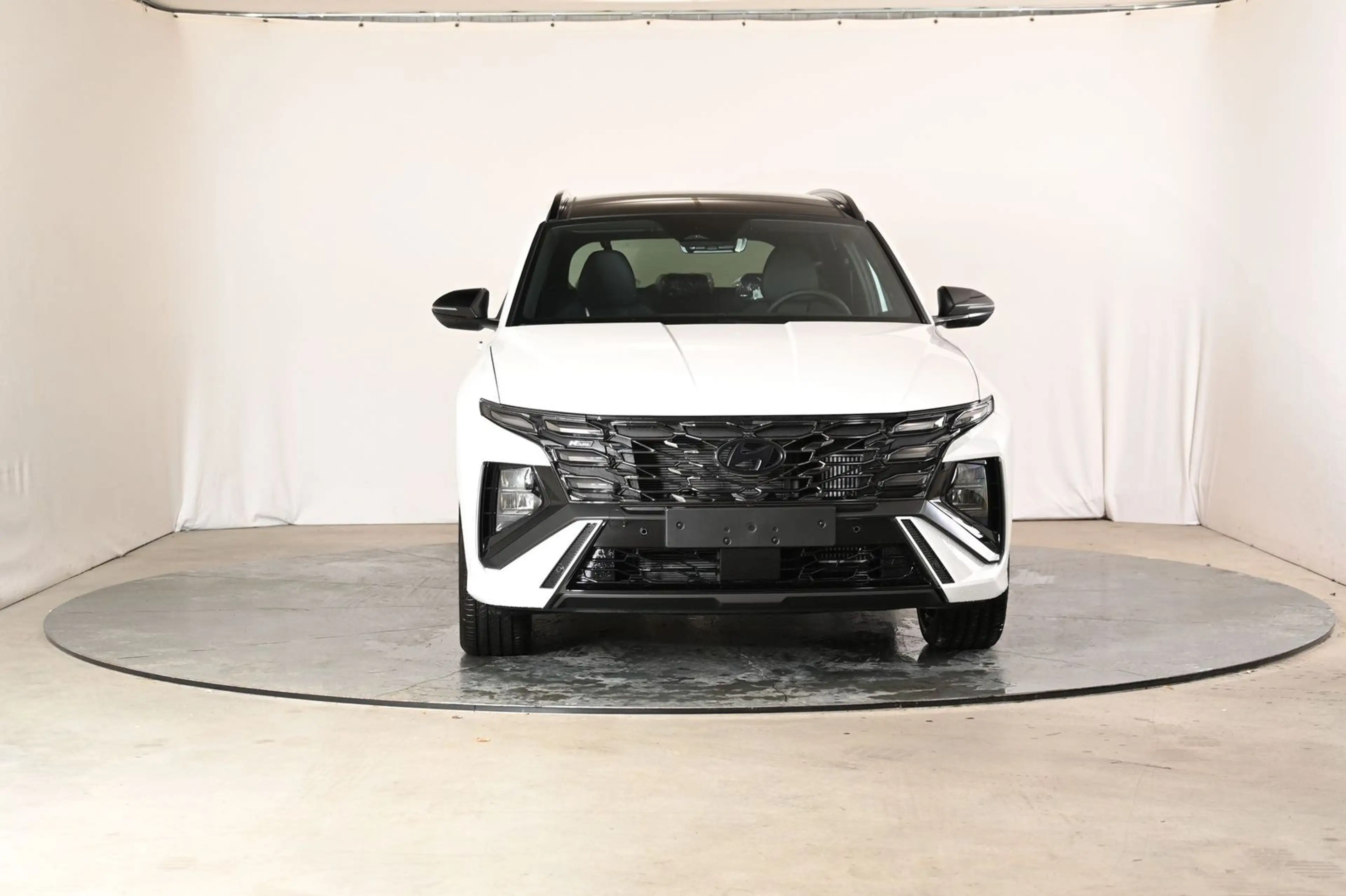 Hyundai TUCSON Prime N Line ACC|RFK|PANO|LED|Navi|Car... — photo 8