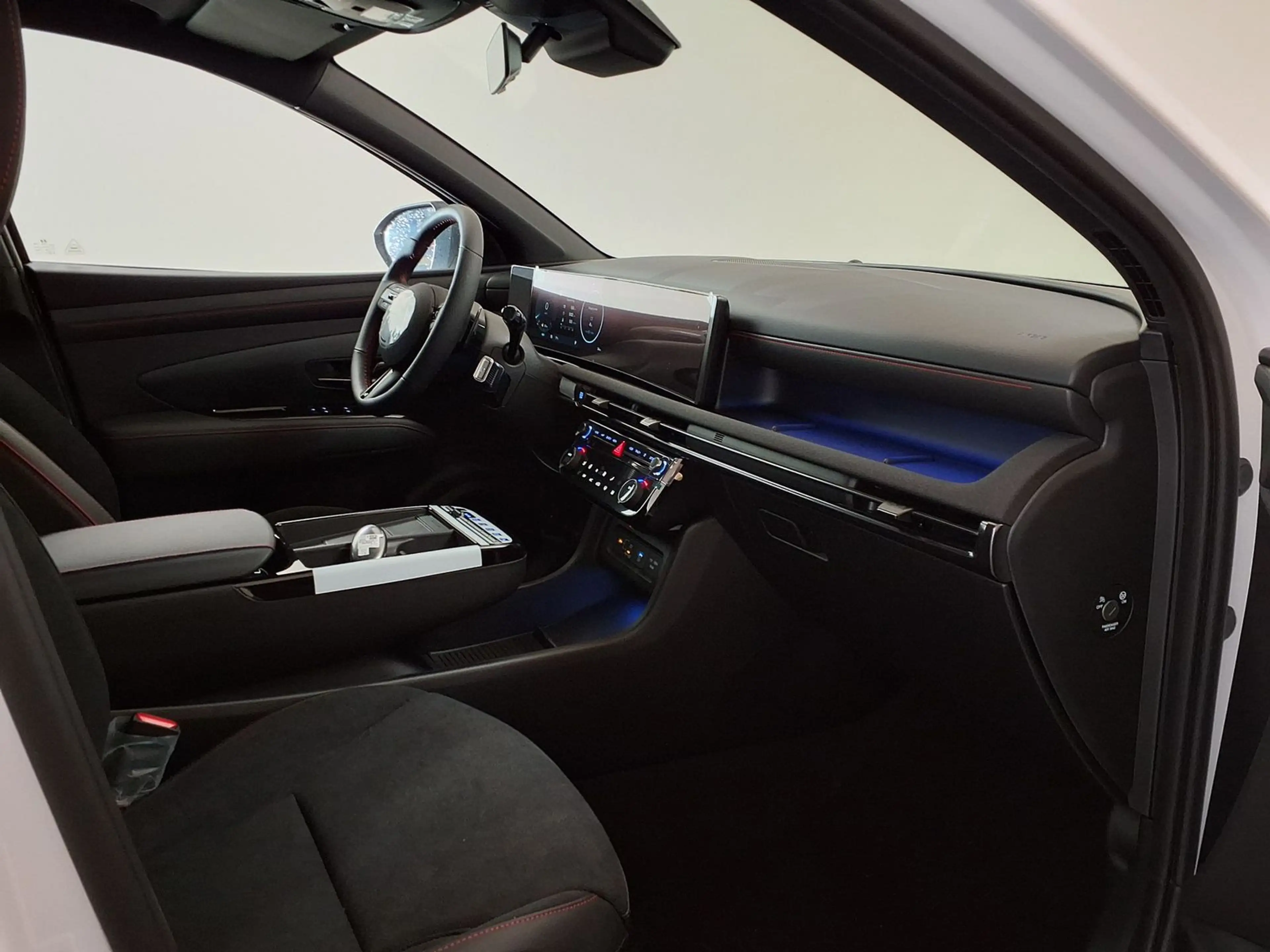 Hyundai TUCSON Prime N Line ACC|RFK|PANO|LED|Navi|Car... — photo 10