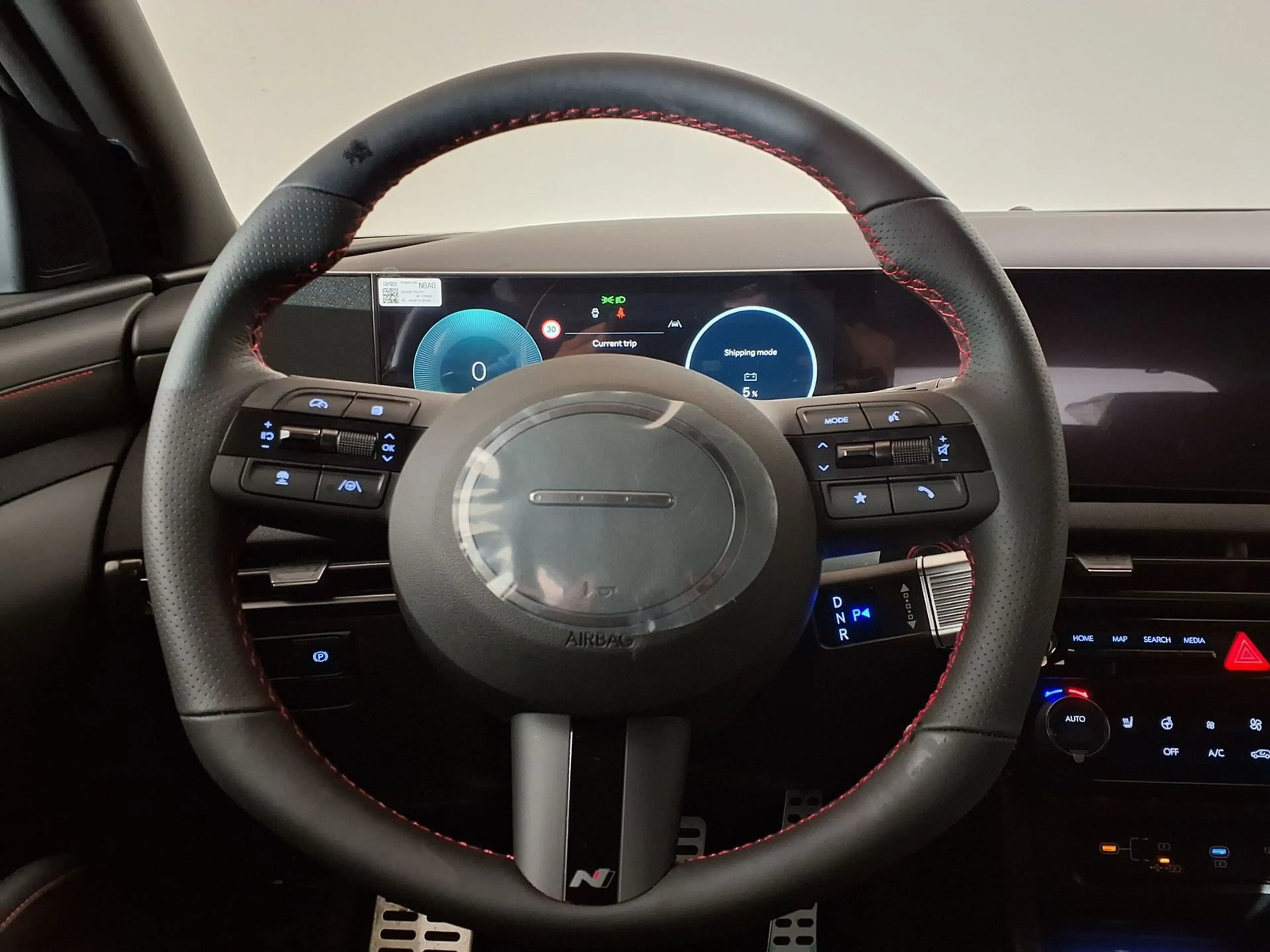 Hyundai TUCSON Prime N Line ACC|RFK|PANO|LED|Navi|Car... — photo 13