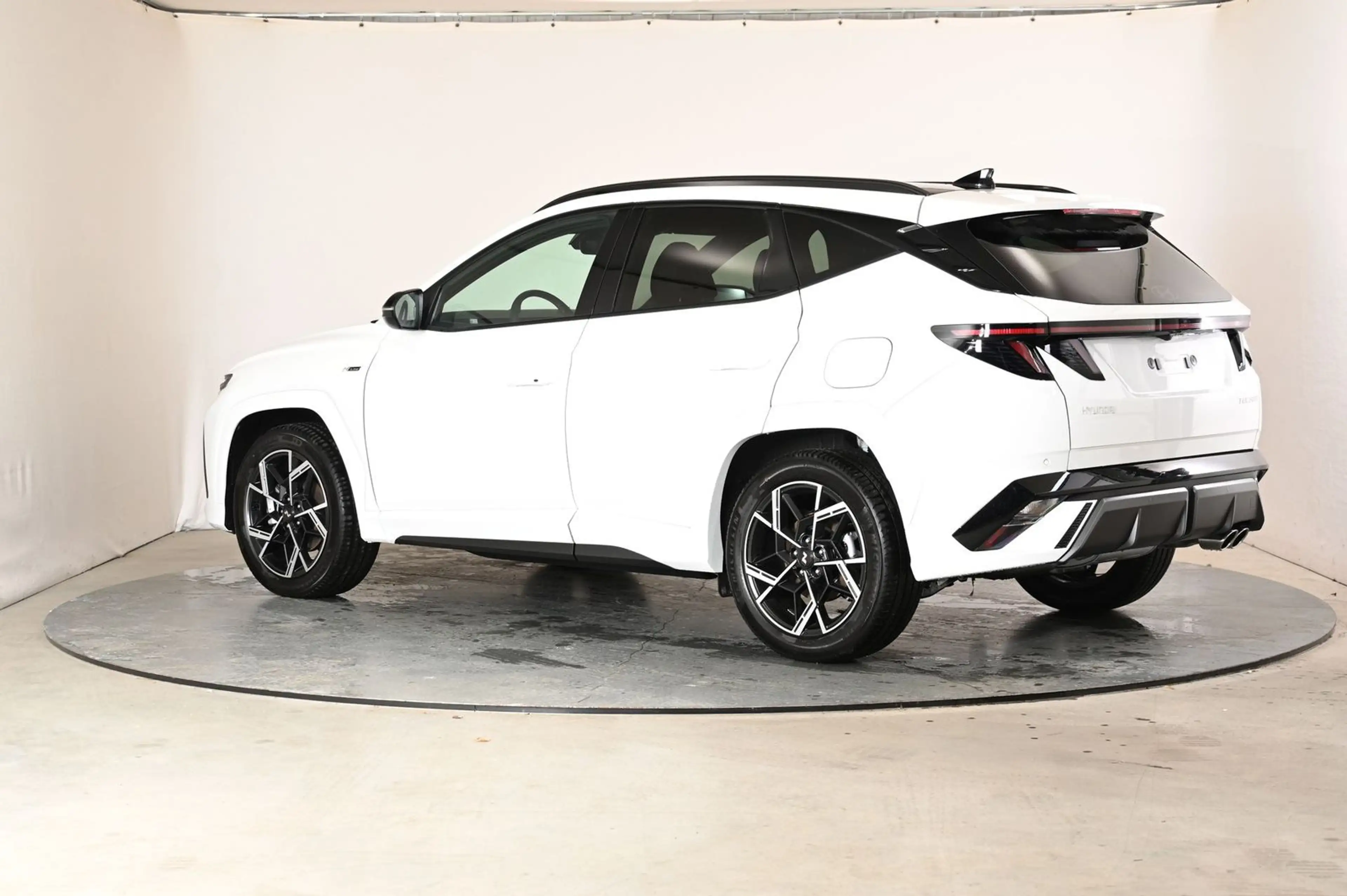 Hyundai TUCSON Prime N Line ACC|RFK|PANO|LED|Navi|Car... — photo 3