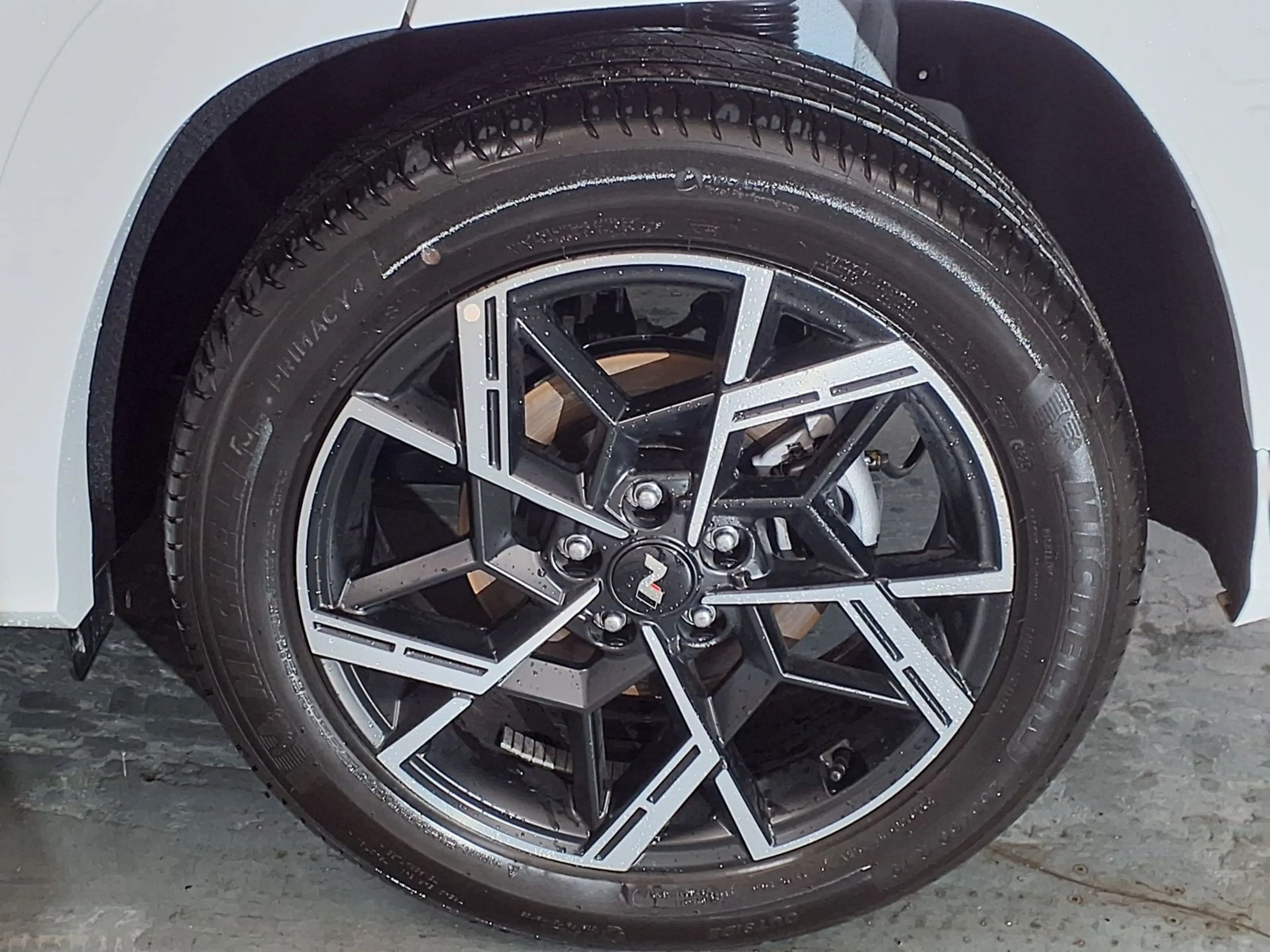 Hyundai TUCSON Prime N Line ACC|RFK|PANO|LED|Navi|Car... — photo 9