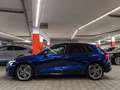 Audi A3 Sportback 40 TFSI e S line Matrix HUD Keyless Blau - thumbnail 5