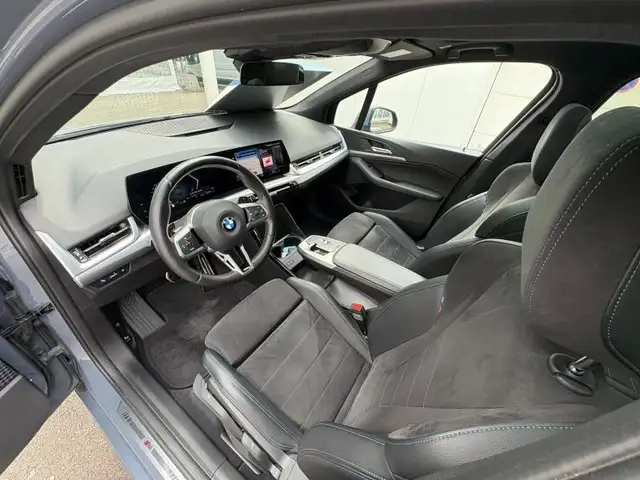 BMW M view 5
