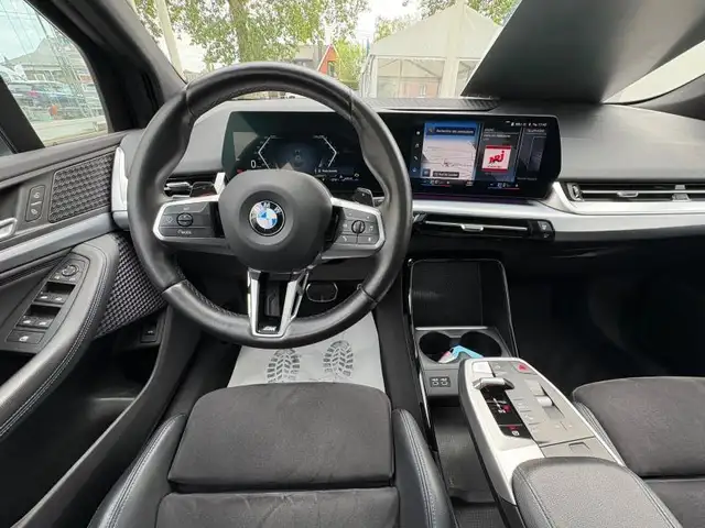 BMW M view 6