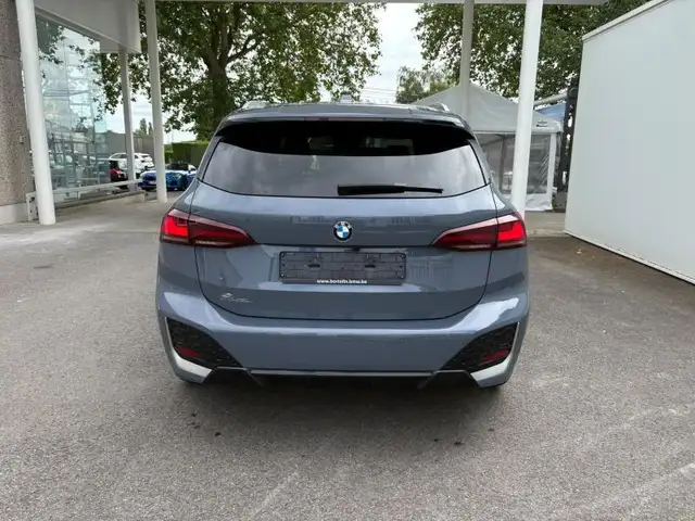 BMW M view 4