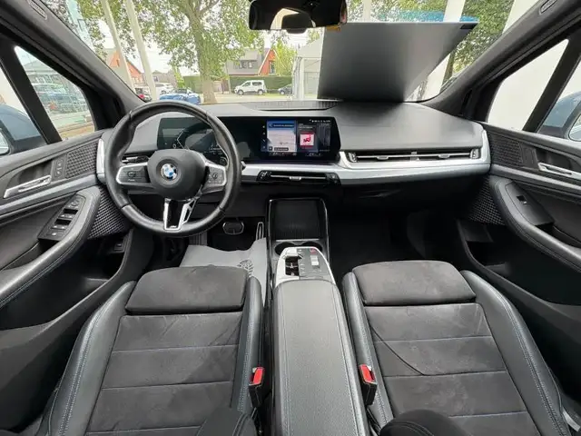 BMW M view 9