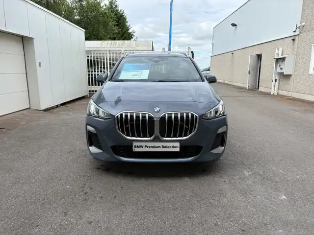 BMW M view 2