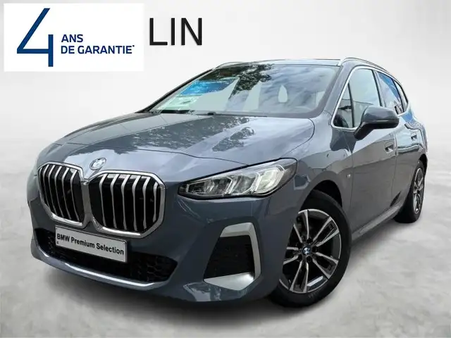 2022 BMW 2 Series in Grey for sale