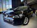 Volkswagen Golf 1.6TDI CR BMT Bluemotion 110 Negro - thumbnail 1