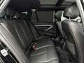 BMW 330 i M SPORT PAKET* HUD#PANO#AHK#SPUR#ACC#LED Schwarz - thumbnail 16