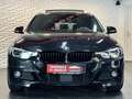 BMW 330 i M SPORT PAKET* HUD#PANO#AHK#SPUR#ACC#LED Schwarz - thumbnail 3