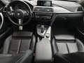 BMW 330 i M SPORT PAKET* HUD#PANO#AHK#SPUR#ACC#LED Schwarz - thumbnail 10