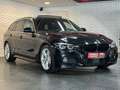 BMW 330 i M SPORT PAKET* HUD#PANO#AHK#SPUR#ACC#LED Schwarz - thumbnail 2