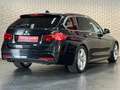 BMW 330 i M SPORT PAKET* HUD#PANO#AHK#SPUR#ACC#LED Schwarz - thumbnail 8