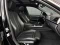 BMW 330 i M SPORT PAKET* HUD#PANO#AHK#SPUR#ACC#LED Schwarz - thumbnail 15