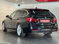 BMW 330 i M SPORT PAKET* HUD#PANO#AHK#SPUR#ACC#LED Schwarz - thumbnail 5