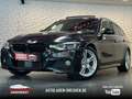 BMW 330 i M SPORT PAKET* HUD#PANO#AHK#SPUR#ACC#LED Schwarz - thumbnail 1