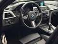 BMW 330 i M SPORT PAKET* HUD#PANO#AHK#SPUR#ACC#LED Schwarz - thumbnail 23