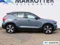 Volvo XC40 P8 Pure Electric Ultimate AHK/STHZ/PANO Grau - thumbnail 3