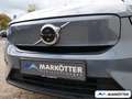 Volvo XC40 P8 Pure Electric Ultimate AHK/STHZ/PANO Grau - thumbnail 30