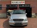 Mercedes-Benz Viano 2.2 CDI solo 68000 km gancio traino tetto pelle Grau - thumbnail 10