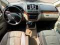 Mercedes-Benz Viano 2.2 CDI solo 68000 km gancio traino tetto pelle Grau - thumbnail 14