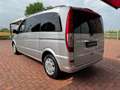 Mercedes-Benz Viano 2.2 CDI solo 68000 km gancio traino tetto pelle Grau - thumbnail 9