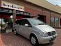 Mercedes-Benz Viano 2.2 CDI solo 68000 km gancio traino tetto pelle Grau - thumbnail 12