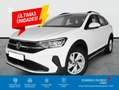 Volkswagen Taigo Connect 1.0 TSI 70kW (95CV) SG5 (CS13MV12) Blanco - thumbnail 1