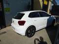 Volkswagen Polo 1.6TDI Advance 70kW Weiß - thumbnail 3