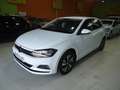 Volkswagen Polo 1.6TDI Advance 70kW Weiß - thumbnail 24