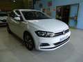 Volkswagen Polo 1.6TDI Advance 70kW Weiß - thumbnail 22