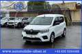 Renault Kangoo Equilibre Blue dCi115 LED PDC R-Link Wit - thumbnail 1