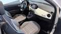 Fiat 500C 1.2 Lounge AUTOMATICA CABRIO PREZZO REALE Weiß - thumbnail 14