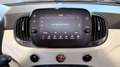 Fiat 500C 1.2 Lounge AUTOMATICA CABRIO PREZZO REALE Weiß - thumbnail 23