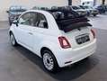 Fiat 500C 1.2 Lounge AUTOMATICA CABRIO PREZZO REALE Weiß - thumbnail 11